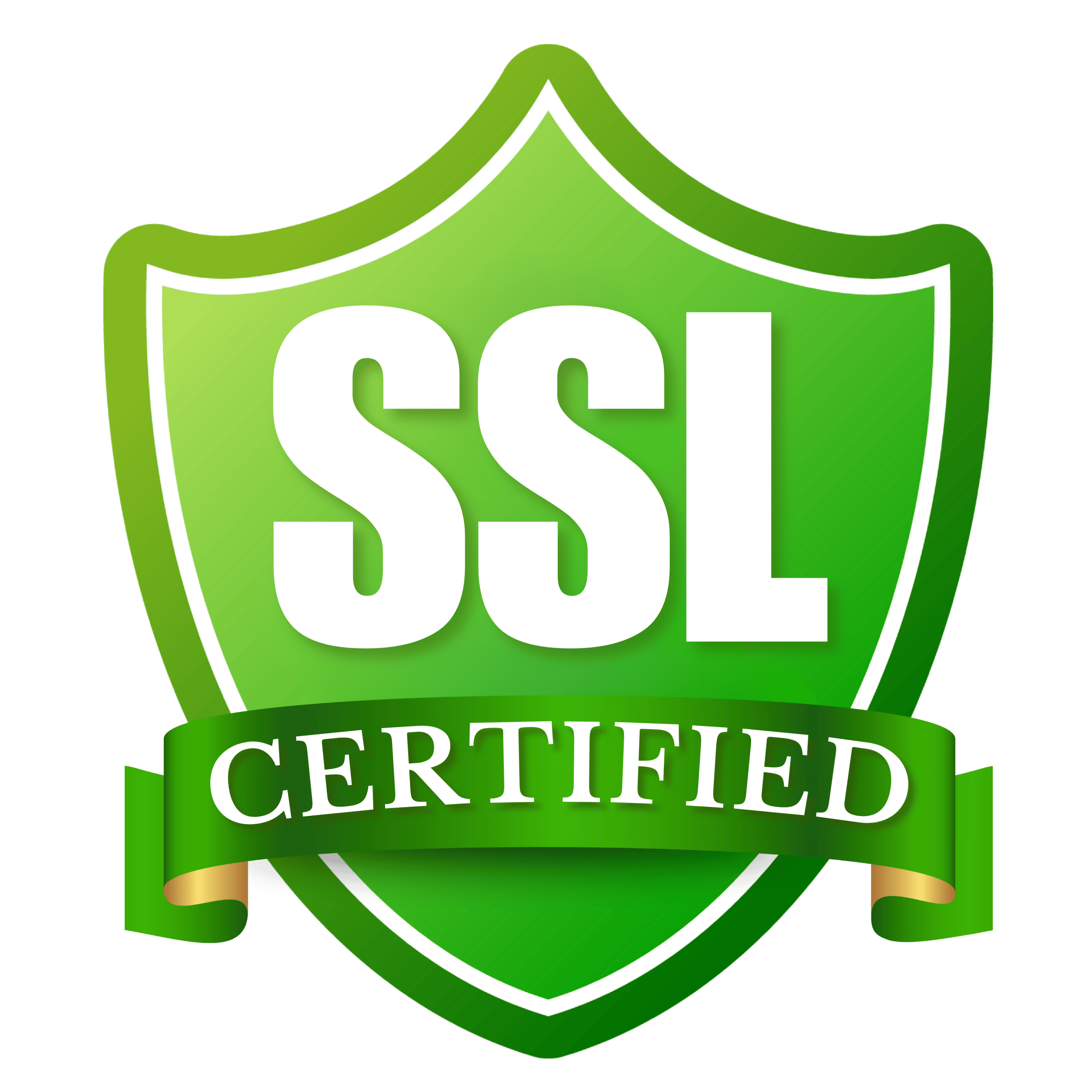 SSL Certificate
